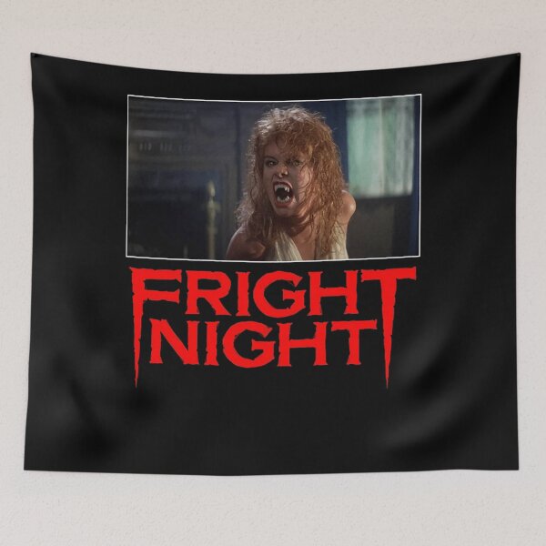 Item preview, Fright Night designed and sold by GrimBowenSho.