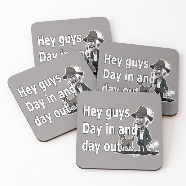 Item preview, Day in and day out. designed and sold by PornDesigns.