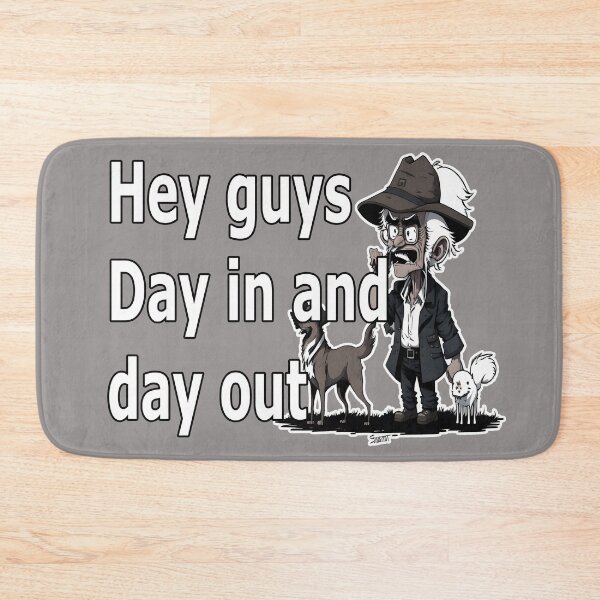 Item preview, Day in and day out. designed and sold by PornDesigns.