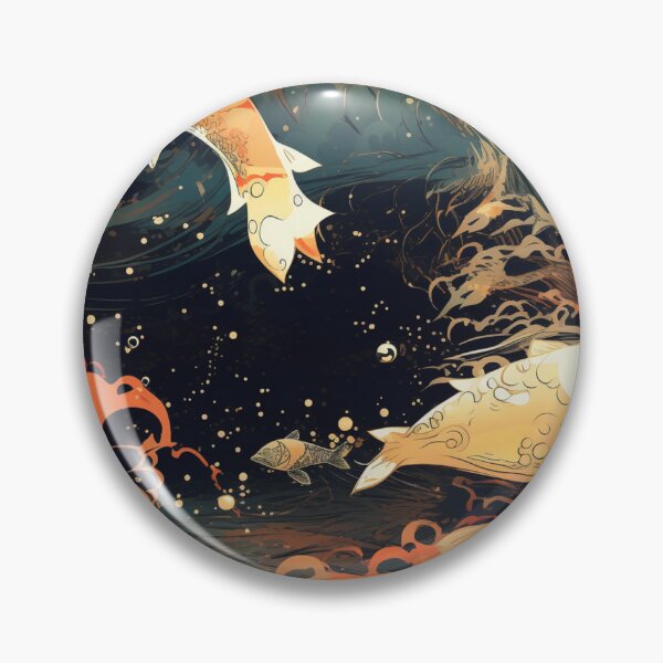 Item preview, Oceanic Overture designed and sold by PANNARUK THAILAND.