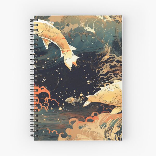 Item preview, Oceanic Overture designed and sold by PANNARUK THAILAND.