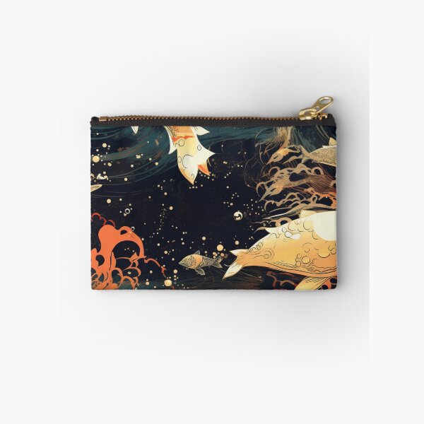 Item preview, Oceanic Overture designed and sold by PANNARUK THAILAND.