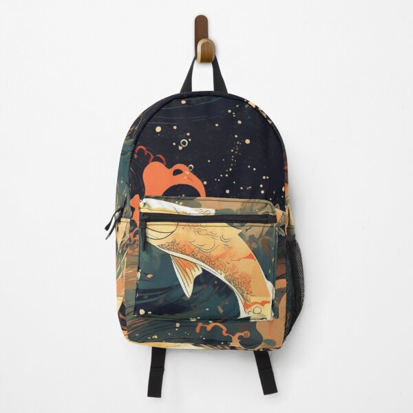 Item preview, Oceanic Overture designed and sold by PANNARUK THAILAND.