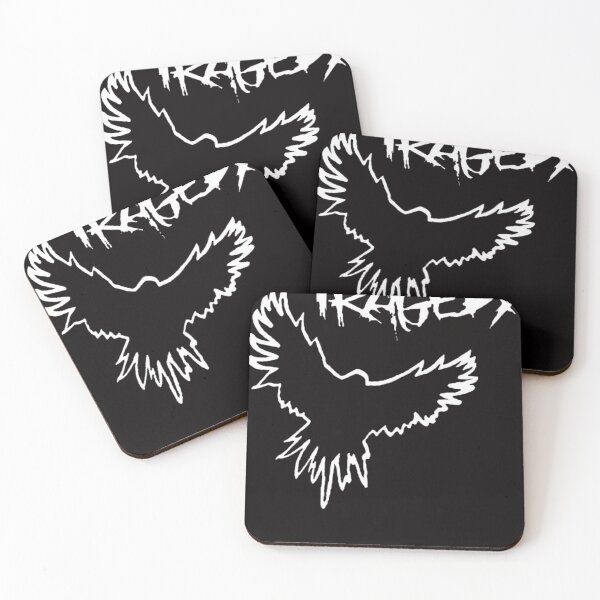 Item preview, Tragedy designed and sold by CapucineLand.