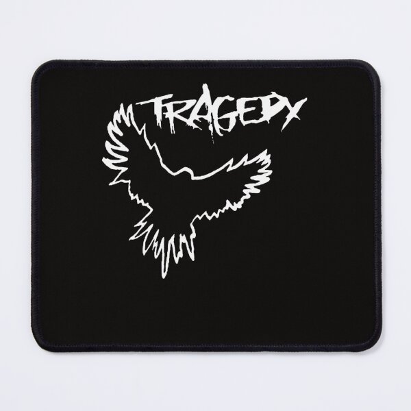 Item preview, Tragedy designed and sold by CapucineLand.