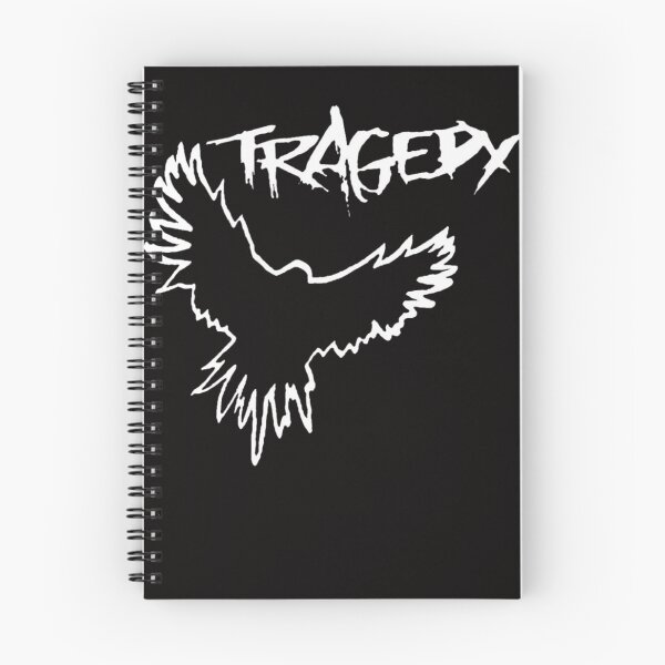 Item preview, Tragedy designed and sold by CapucineLand.