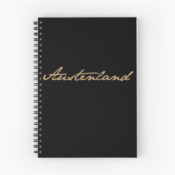 Item preview, Austenland designed and sold by ladan-vallada.