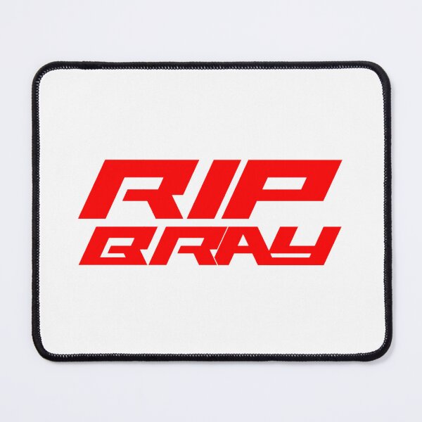 Item preview, RIP Bray designed and sold by cosimashaw.