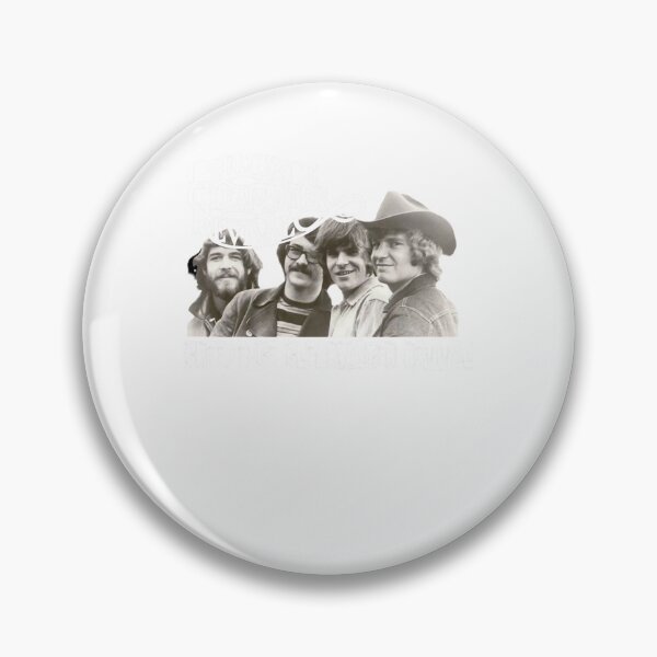 Item preview, Creedence Clearwater Revival designed and sold by ChaiSonSaewong.