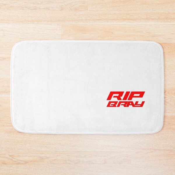 Item preview, RIP Bray designed and sold by cosimashaw.