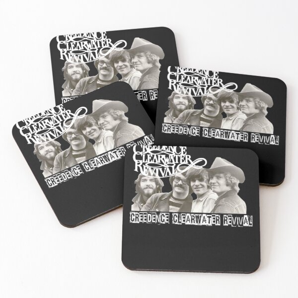 Item preview, Creedence Clearwater Revival designed and sold by ChaiSonSaewong.