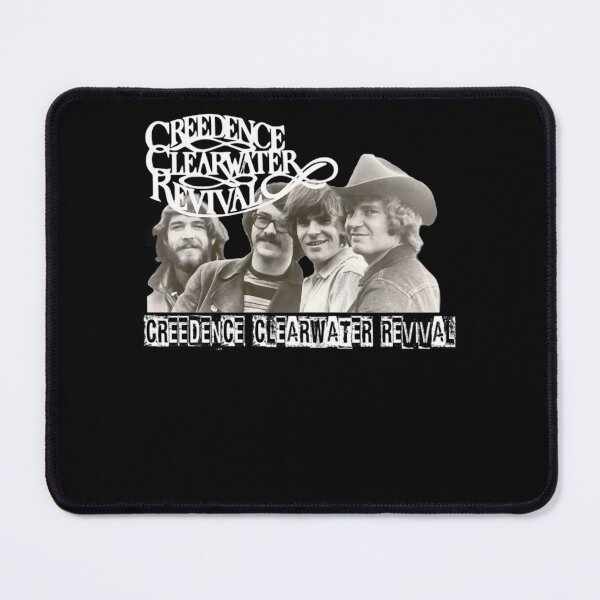 Item preview, Creedence Clearwater Revival designed and sold by ChaiSonSaewong.