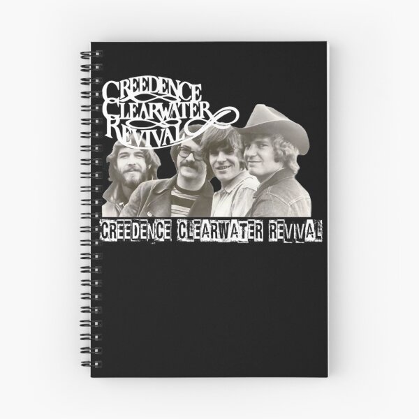 Item preview, Creedence Clearwater Revival designed and sold by ChaiSonSaewong.