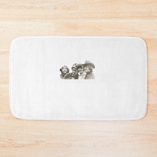Item preview, Creedence Clearwater Revival designed and sold by ChaiSonSaewong.