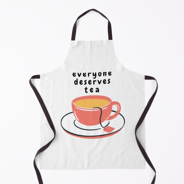Item preview, Lizzie Bennet Diaries- Everyone Deserves Tea designed and sold by ladan-vallada.