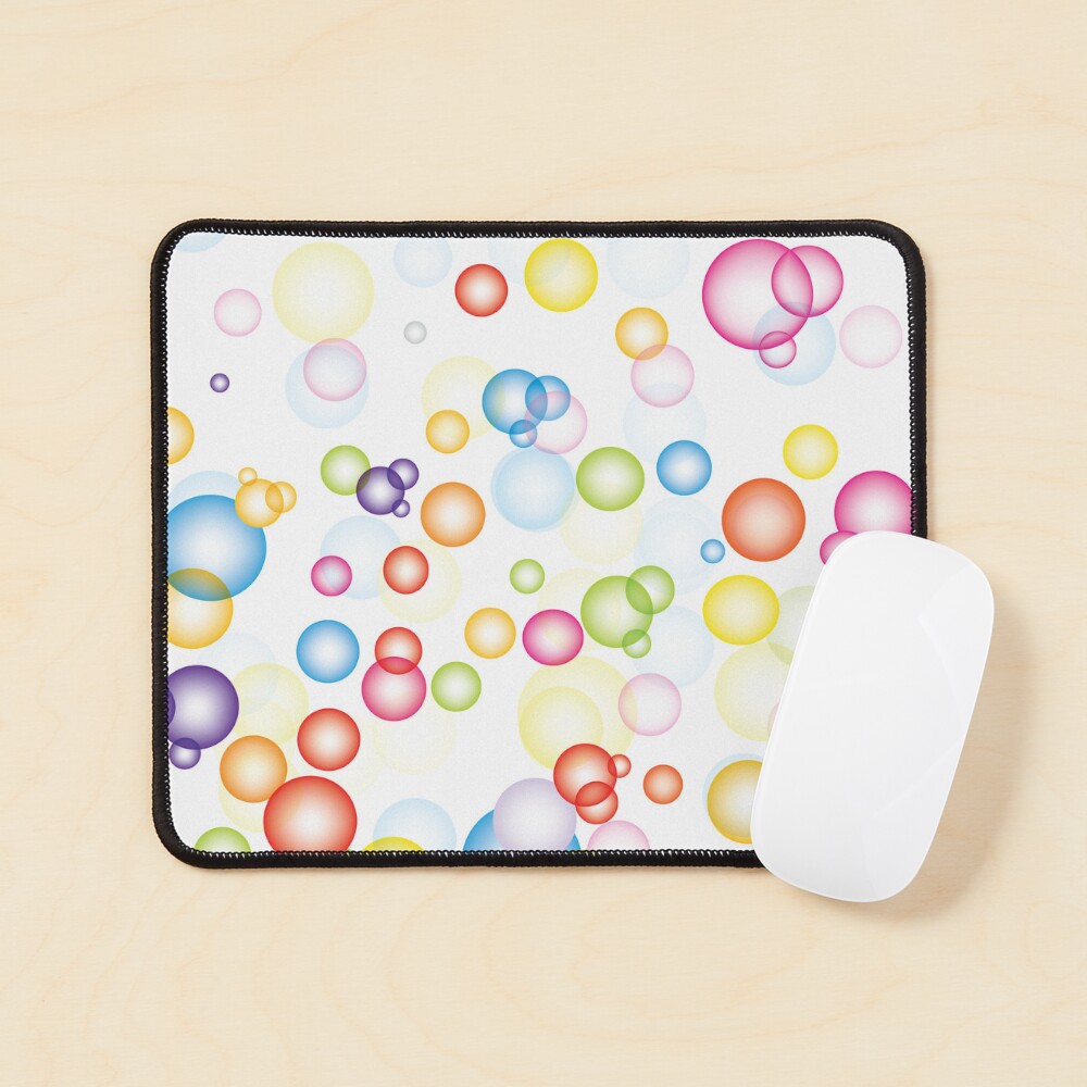 Item preview, Mouse Pad designed and sold by PilgrimCraft.
