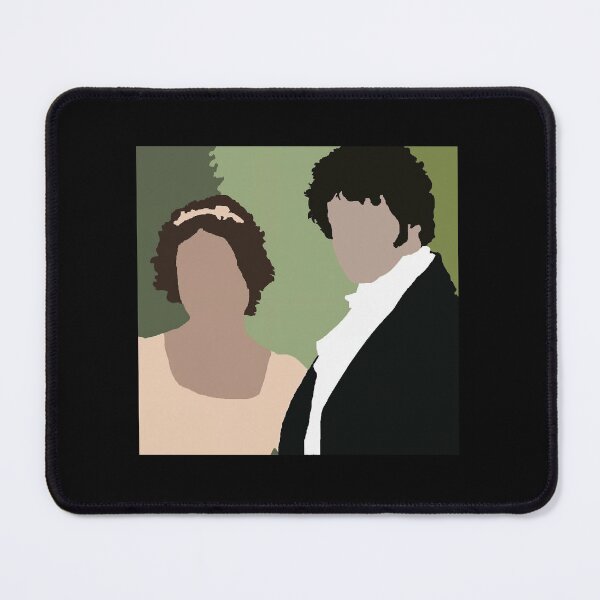 Item preview, lizzy y darcy designed and sold by ladan-vallada.