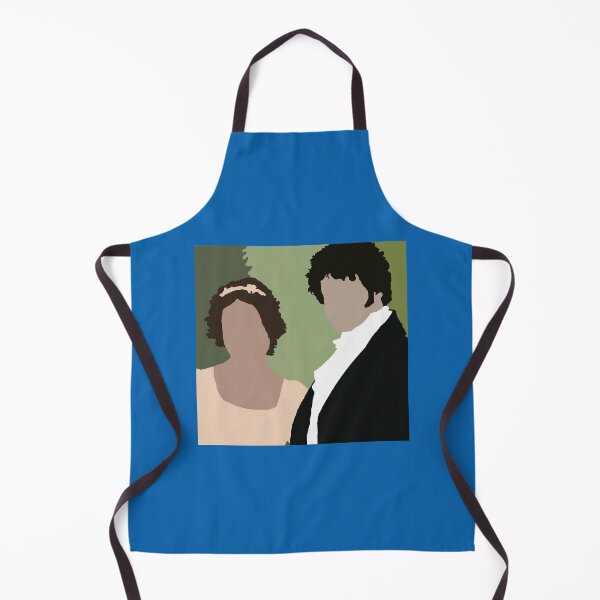 Item preview, Lizzy and Darcy designed and sold by ladan-vallada.