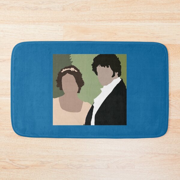 Item preview, Lizzy and Darcy designed and sold by ladan-vallada.