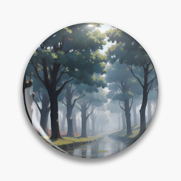 Item preview, Forest designed and sold by CerresVictoria.