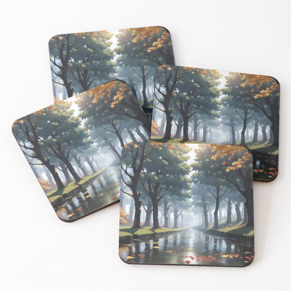Item preview, Forest designed and sold by CerresVictoria.