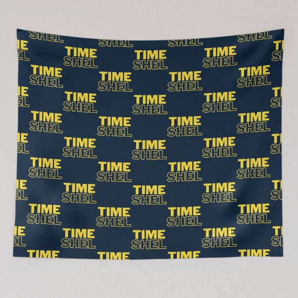 Item preview, east of eden time shel designed and sold by chaseband.