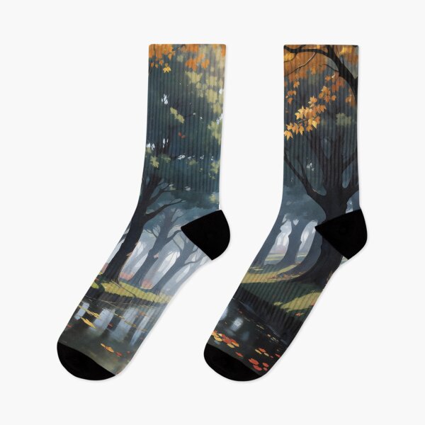 Item preview, Forest designed and sold by CerresVictoria.