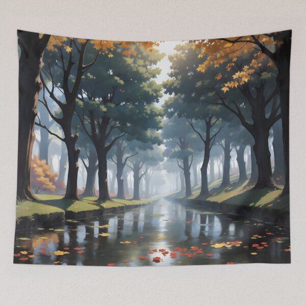Item preview, Forest designed and sold by CerresVictoria.