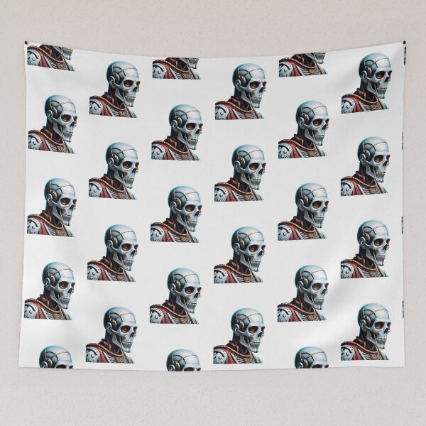 Item preview, The Fiend designed and sold by cosimashaw.
