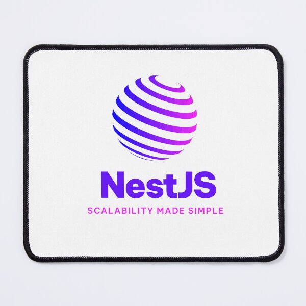Item preview, Nest JS scalibility made simple designed and sold by CyberYogi.