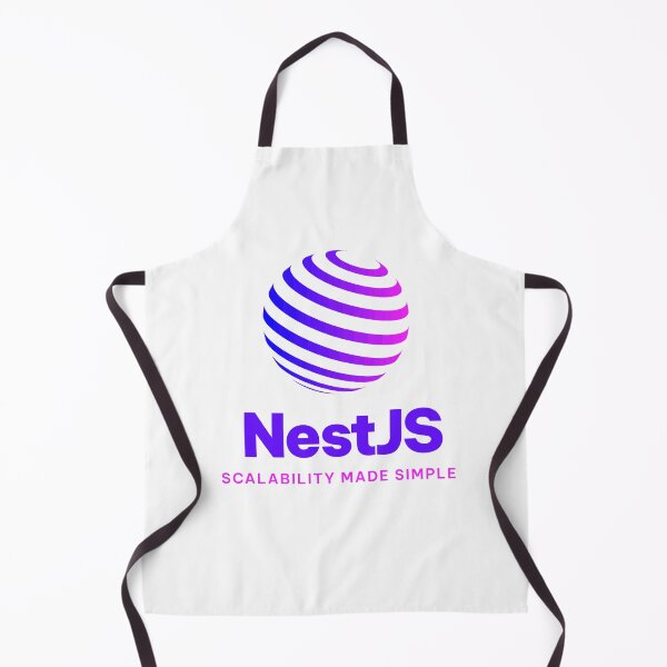 Item preview, Nest JS scalibility made simple designed and sold by CyberYogi.