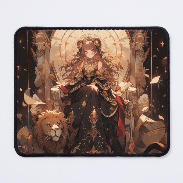 Item preview, Leo designed and sold by MetAIjp.