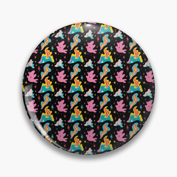Item preview, Colorful Childish Scribbles: Playful Pattern designed and sold by Noorkin.