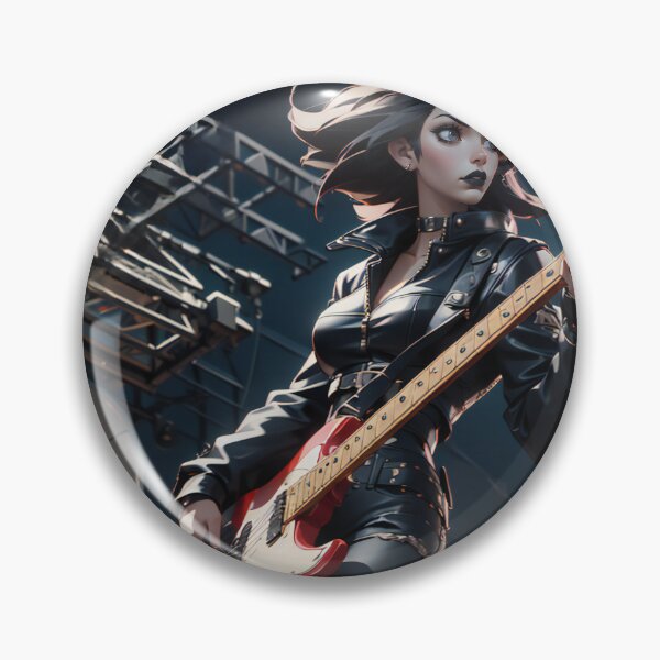 Item preview, Heavy metal designed and sold by CerresVictoria.
