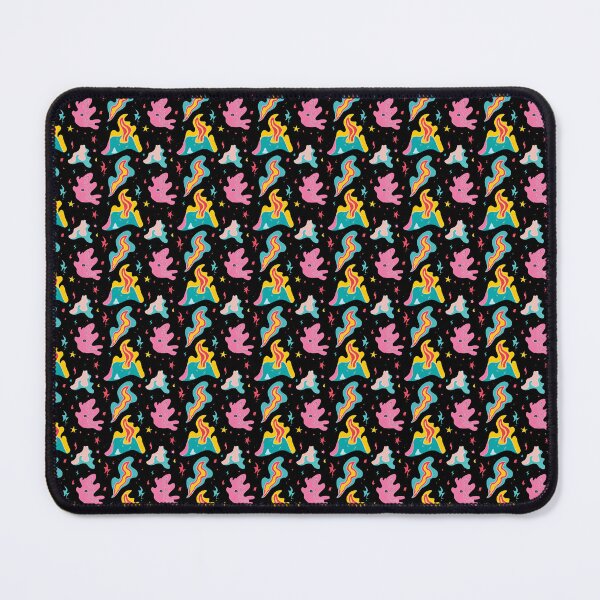 Item preview, Colorful Childish Scribbles: Playful Pattern designed and sold by Noorkin.