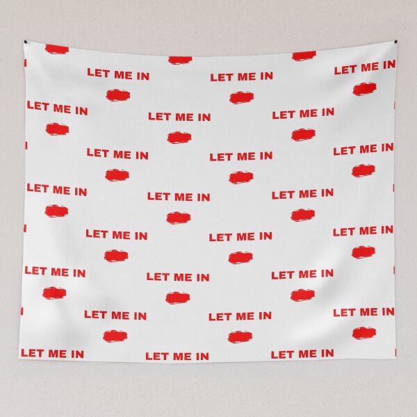 Item preview, Wyatt Let designed and sold by cosimashaw.