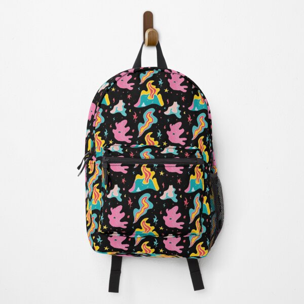Item preview, Colorful Childish Scribbles: Playful Pattern designed and sold by Noorkin.