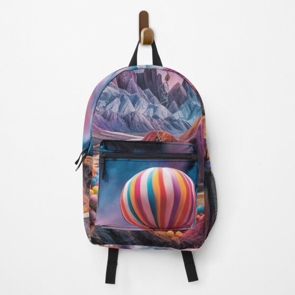 Item preview, Balloon World designed and sold by Fantasy Masterpiece.