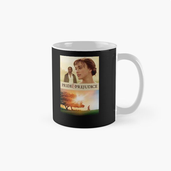 Item preview, Pride and Prejudice Movie Poster designed and sold by ladan-vallada.
