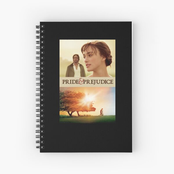 Item preview, Pride and Prejudice Movie Poster designed and sold by ladan-vallada.