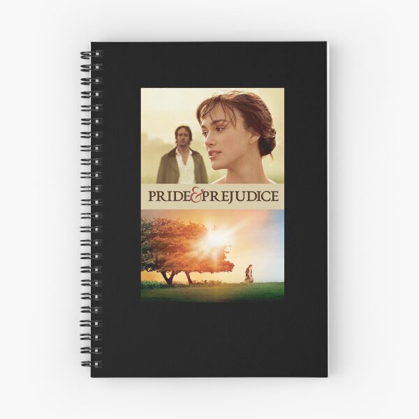 Item preview, Pride and Prejudice Movie Poster designed and sold by ladan-vallada.