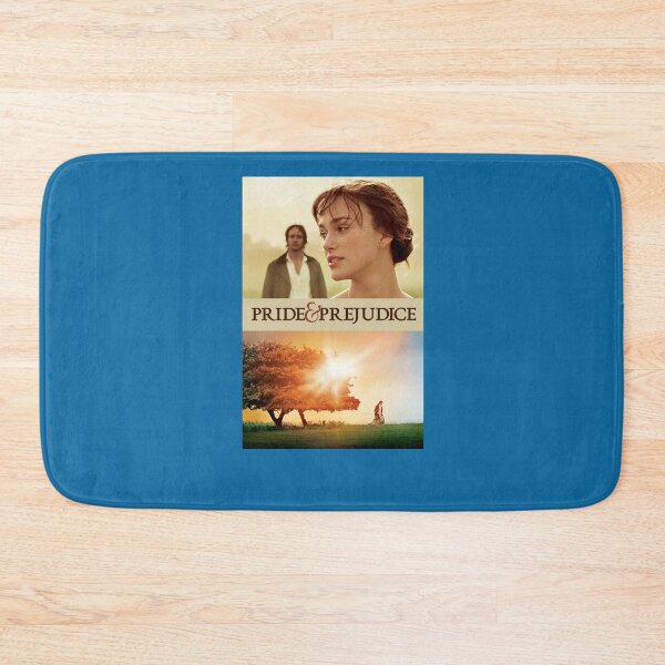Item preview, Pride and Prejudice Movie Poster designed and sold by ladan-vallada.