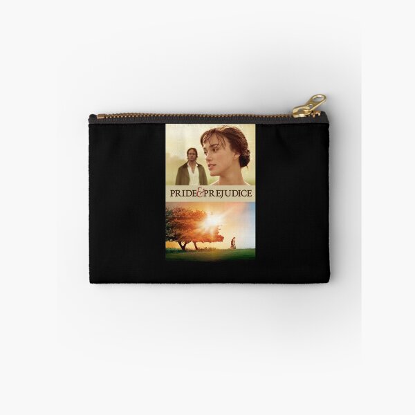 Item preview, Pride and Prejudice Movie Poster designed and sold by ladan-vallada.