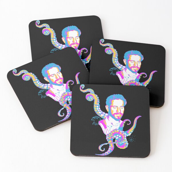 Item preview, Ed Ricketts  designed and sold by chaseband.