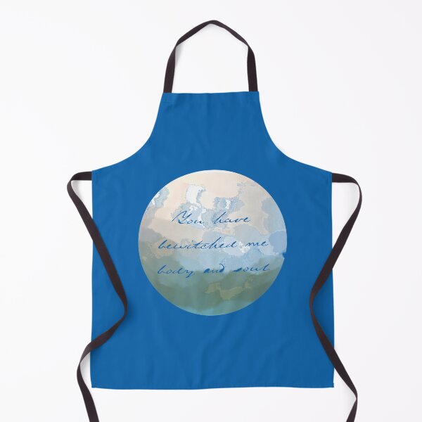 Item preview, You have bewitched me body and soul designed and sold by ladan-vallada.