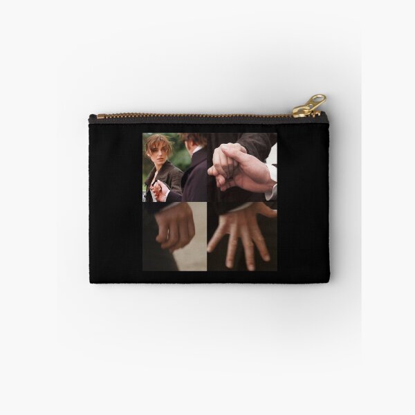 Item preview, Mr. Darcy Hand Flex Pride and Prejudice designed and sold by ladan-vallada.