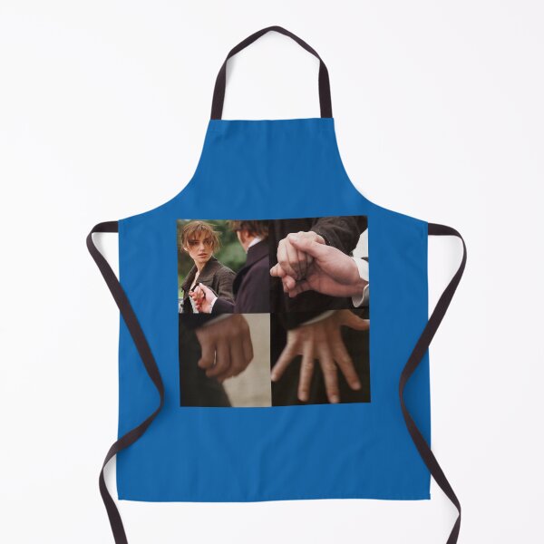 Item preview, Mr. Darcy Hand Flex Pride and Prejudice designed and sold by ladan-vallada.