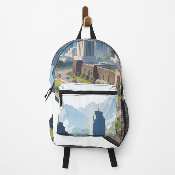 Item preview, city designed and sold by CerresVictoria.