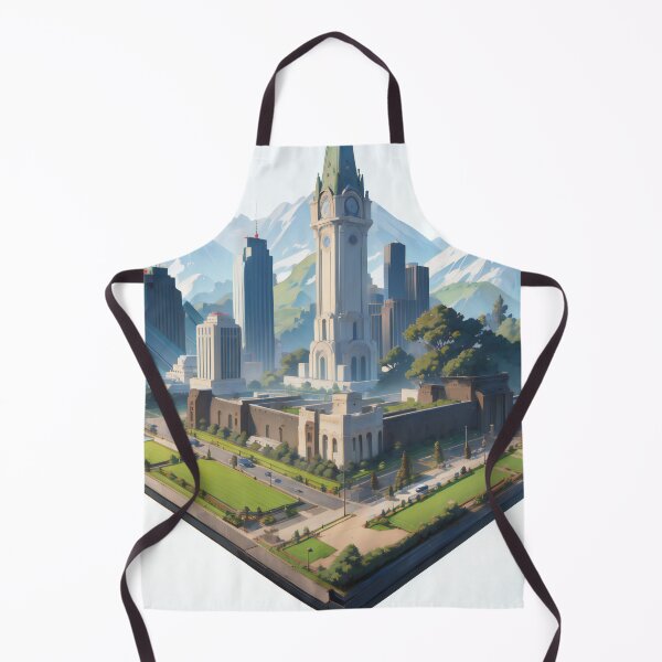 Item preview, city designed and sold by CerresVictoria.