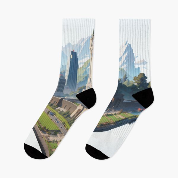 Item preview, city designed and sold by CerresVictoria.